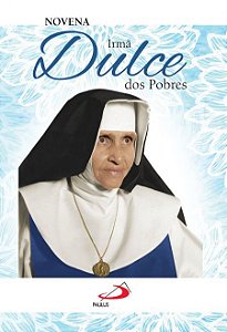 NOVENA IRMÃ DULCE