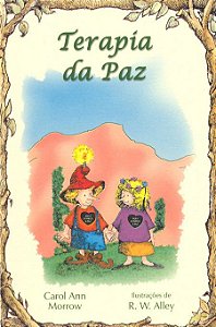TERAPIA DA PAZ - VOL. 10