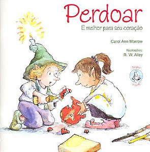 PERDOAR É MELHOR PARA SEU CORAÇÃO