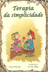 TERAPIA DA SIMPLICIDADE - VOL. 11