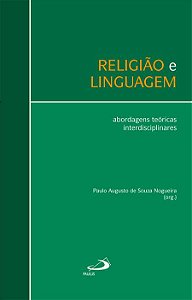 RELIGIÃO E LINGUAGEM