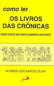 COMO LER OS LIVROS DAS CRÔNICAS