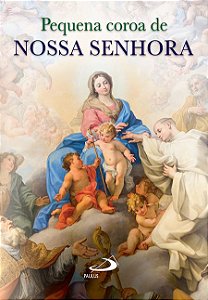 PEQUENA COROA A NOSSA SENHORA