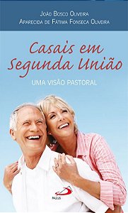 CASAIS EM SEGUNDA UNIÃO