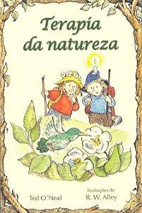 TERAPIA DA NATUREZA
