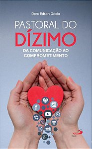 PASTORAL DO DÍZIMO