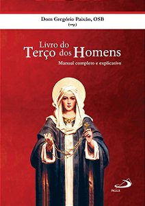 LIVRO DO TERÇO DOS HOMENS