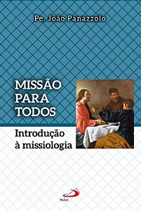 MISSÃO PARA TODOS