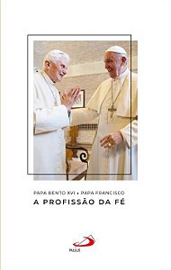 A PROFISSÃO DA FÉ
