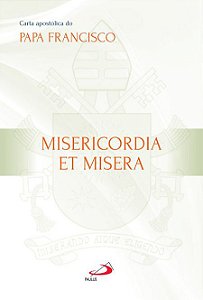 CARTA APOSTÓLICA DO PAPA FRANCISCO