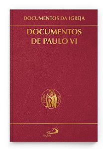 DOCUMENTOS DE PAULO VI