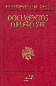 DOCUMENTOS DE LEÃO XIII