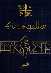EVANGELHOS - (MINI) NOVA BIBLIA PASTORAL