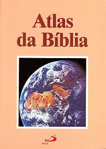 ATLAS DA BÍBLIA