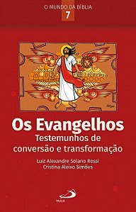 OS EVANGELHOS
