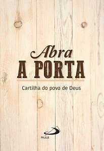 ABRA A PORTA