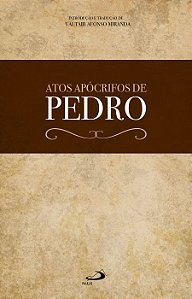 ATOS APÓCRIFOS DE PEDRO