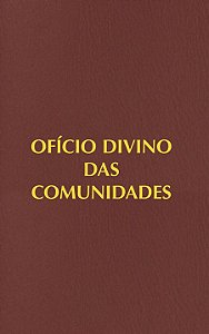 OFÍCIO DIVINO DAS COMUNIDADES