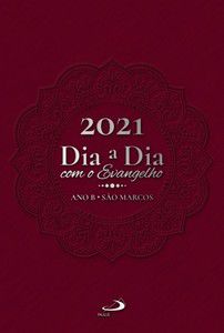 DIA A DIA COM O EVANGELHO 2021
