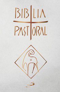 NOVA BIBLÍA PASTORAL COLORIDA