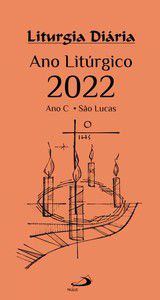 ANO LITÚRGICO 2022