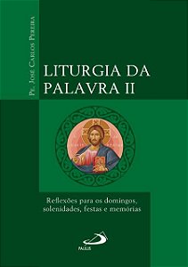 LITURGIA DA PALAVRA II