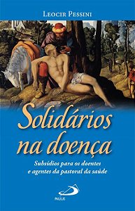 SOLIDÁRIOS NA DOENÇA