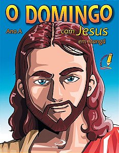 O DOMINGO COM JESUS