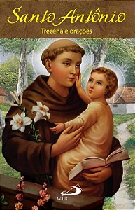 SANTO ANTÔNIO