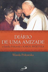 DIÁRIO DE UMA AMIZADE