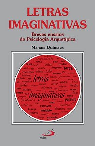LETRAS IMAGINATIVAS