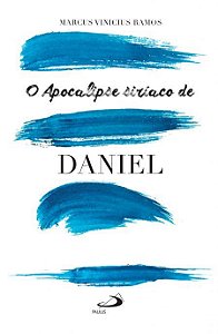 APOCALIPSE SIRÍACO DE DANIEL