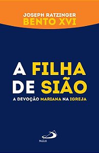 A FILHA DE SIÃO