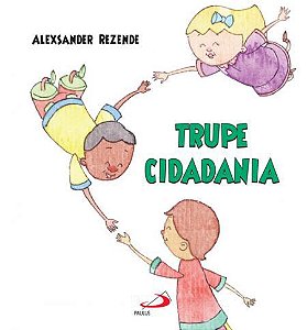 TRUPE CIDADANIA