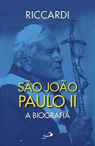 SÃO JOÃO PAULO II