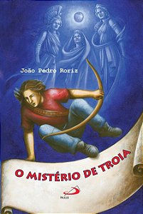 O MISTÉRIO DE TROIA
