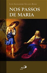 NOS PASSOS DE MARIA