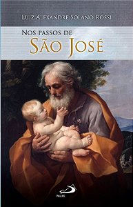 NOS PASSOS DE SÃO JOSÉ