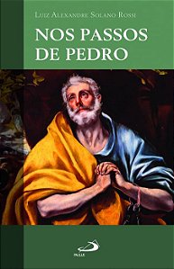 NOS PASSOS DE PEDRO
