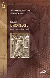 LENDO O LIVRO DE JOEL