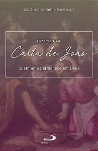 PRIMEIRA CARTA DE JOÃO