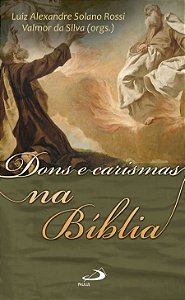 DONS E CARISMAS NA BÍBLIA
