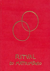 RITUAL DO MATRIMÔNIO