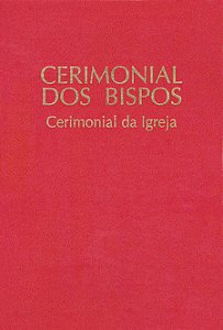 CERIMONIAL DOS BISPOS