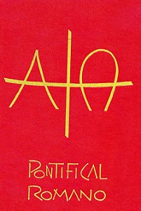 PONTIFICAL ROMANO