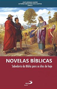 NOVELAS BÍBLICAS