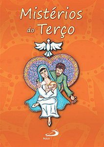 MISTÉRIOS DO TERÇO