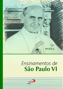 SER MAIS