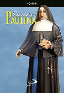 NOVENA SANTA PAULINA
