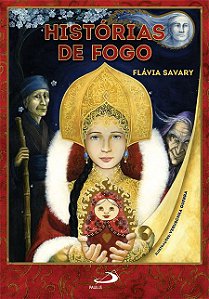 HISTÓRIAS DE FOGO